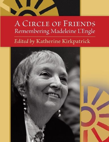 Cover image for A Circle of Friends