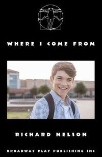 Cover image for Where I Come From