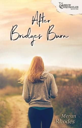 Cover image for After Bridges Burn