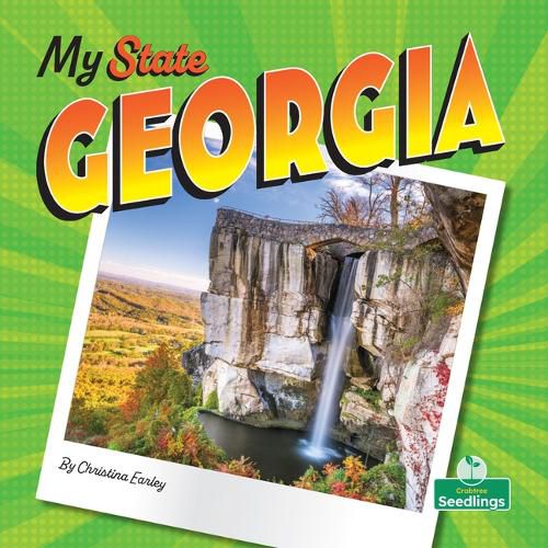 Cover image for Georgia