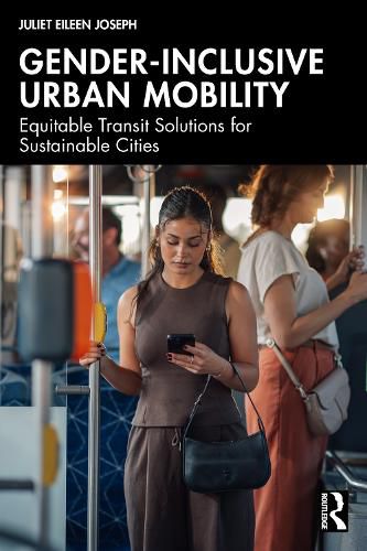 Cover image for Gender-Inclusive Urban Mobility