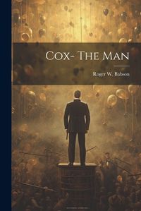 Cover image for Cox- The Man