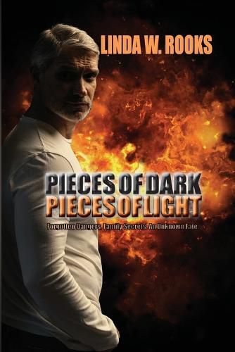 Cover image for Pieces of Dark, Pieces of Light