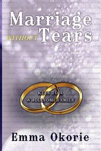 Cover image for Marriage Without Tears