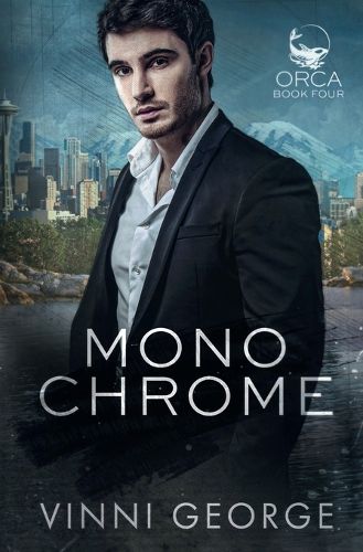 Cover image for Monochrome