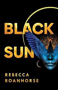 Cover image for Black Sun: Between Earth and Sky