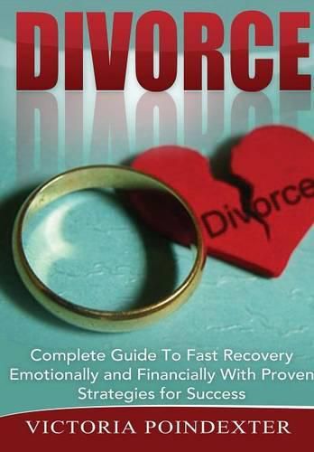 Cover image for Divorce