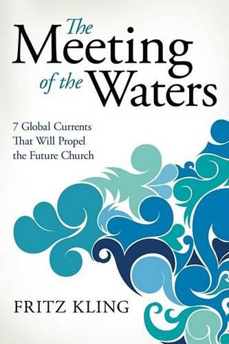 Cover image for Meeting of the Waters