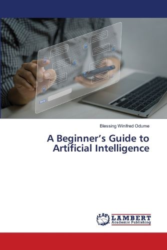 Cover image for A Beginner's Guide to Artificial Intelligence