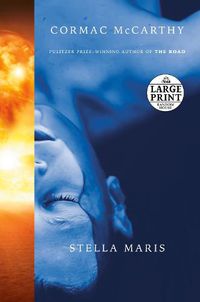 Cover image for Stella Maris