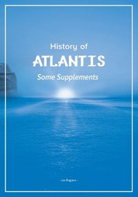 Cover image for History of Atlantis