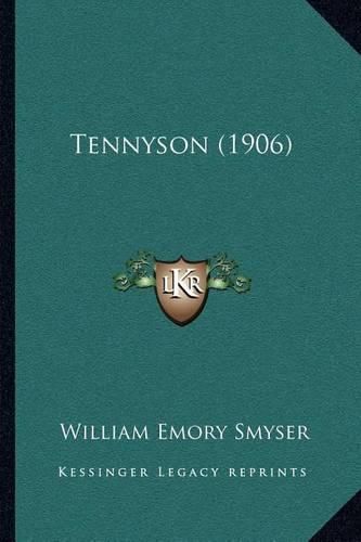 Tennyson (1906)