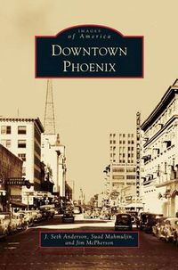 Cover image for Downtown Phoenix