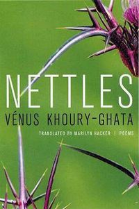 Cover image for Nettles: Poems