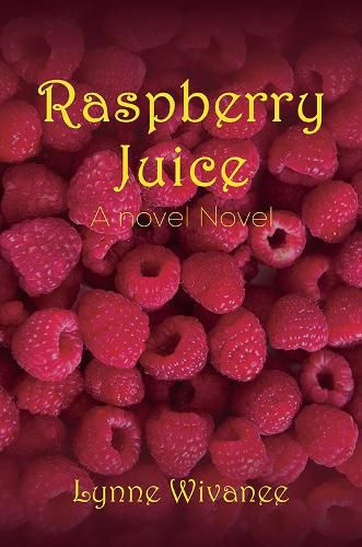 Cover image for Raspberry Juice