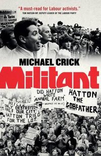 Cover image for Militant