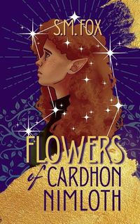 Cover image for Flowers of Cardhon Nimloth