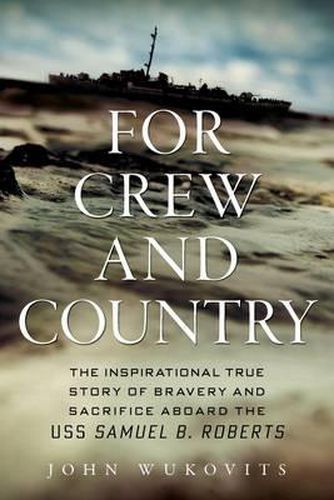 Cover image for For Crew and Country