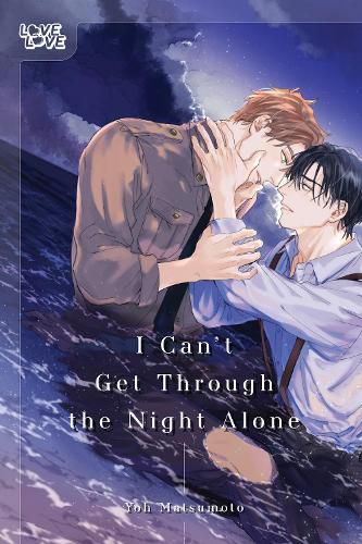 Cover image for I Can't Get Through the Night Alone