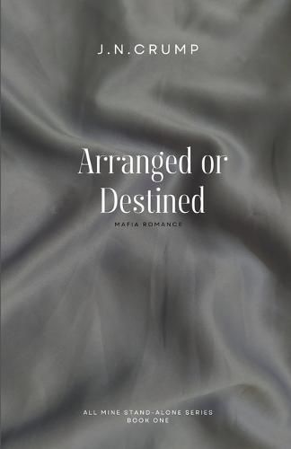 Cover image for Arranged or Destined