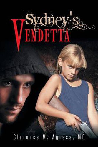 Cover image for Sydney's Vendetta