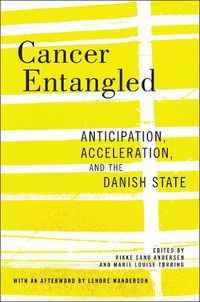 Cover image for Cancer Entangled