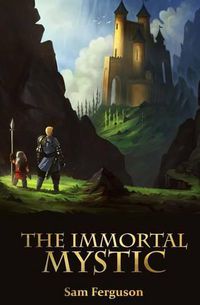 Cover image for The Immortal Mystic