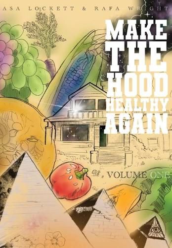 Cover image for Make The Hood Healthy Again