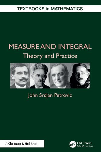 Measure and Integral