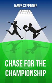 Cover image for Chase for the Championship