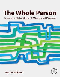 Cover image for The Whole Person