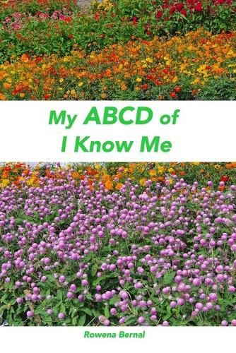 Cover image for My ABCD of I Know Me