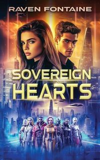 Cover image for Sovereign Hearts