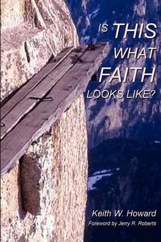 Cover image for Is This What Faith Looks Like?: A Conversational Journey