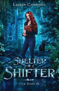 Cover image for Shelter for a Shifter