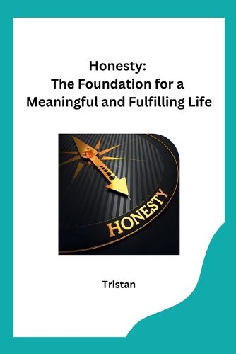 Cover image for Honesty