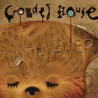 Cover image for Intriguer