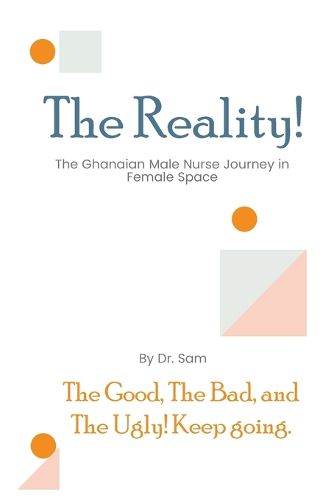 Cover image for The Reality