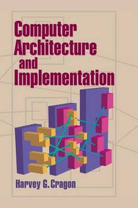 Cover image for Computer Architecture and Implementation