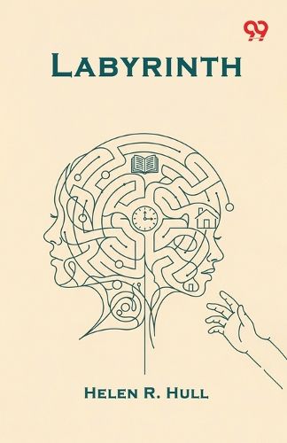Cover image for Labyrinth (Edition1)