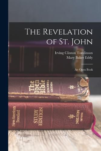 The Revelation of St. John