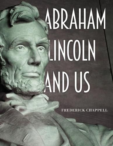 Cover image for Abraham Lincoln and Us