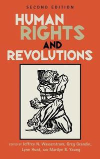 Cover image for Human Rights and Revolutions
