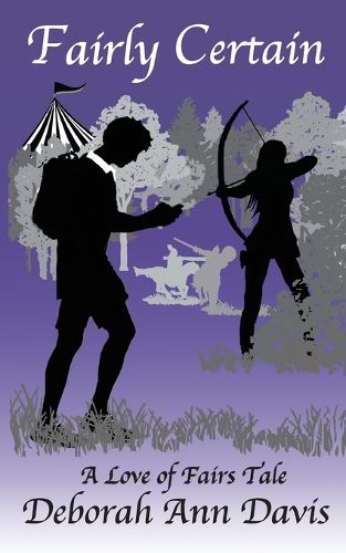 Cover image for Fairly Certain