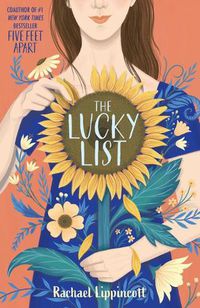 Cover image for The Lucky List