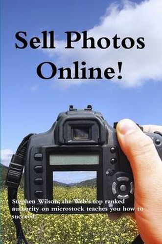Sell Photos Online