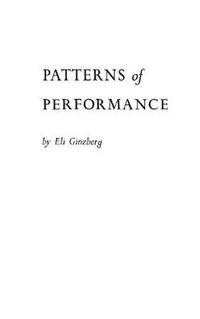 Cover image for The Ineffective Soldier V3: Patterns of Performance