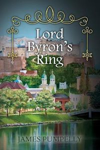 Cover image for Lord Byron's Ring