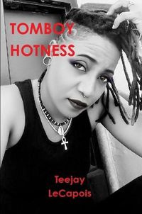 Cover image for Tomboy Hotness