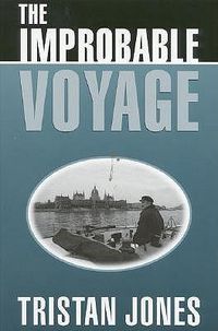 Cover image for The Improbable Voyage